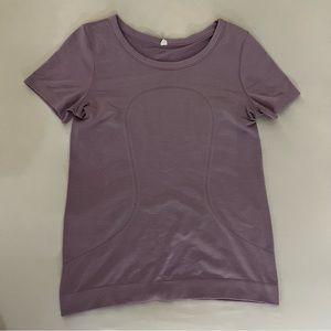 Lululemon Swiftly Tech Tee